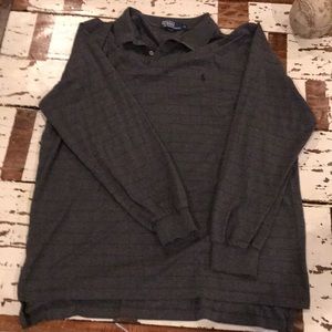 🔥Polo Button Casual Long Sleeve🔥